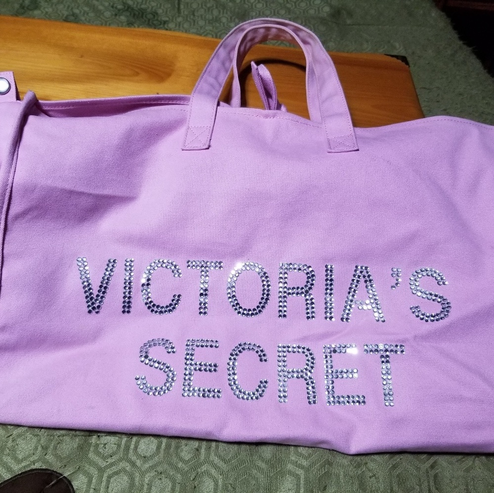 Victoria secret bag
